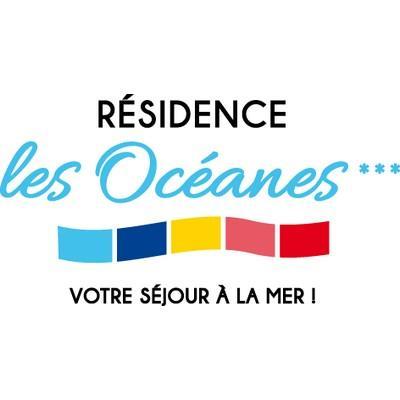 #RésidenceHôtelière Les Océanes*** aux @lessables - #locationvacances tout confort - Location salle réception- Séminaires pros 100 % #accessibilitePMR