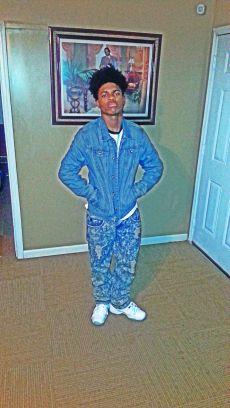 aint no hoe in my blood..