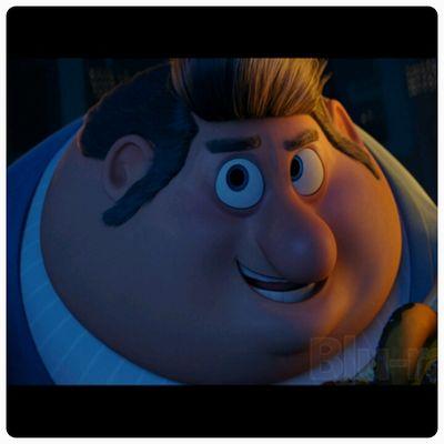 I'm a fucking fat mayor who screwed up Flint and his invention....for fucking food...KNOW WHAT I'M SAYIN' NIGGA..
