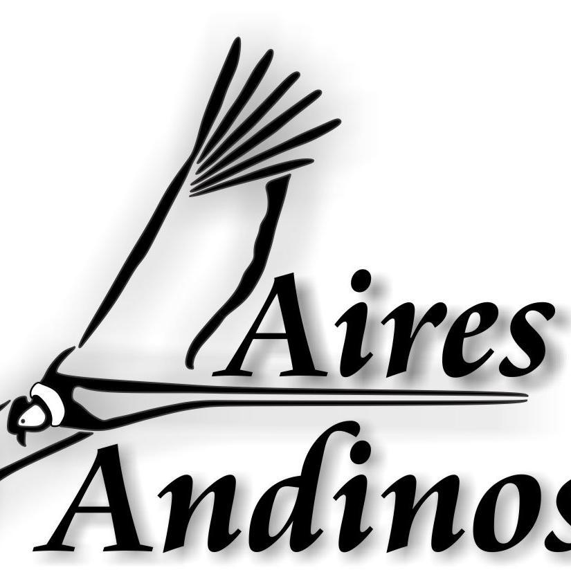 AiresAndinos14's profile picture. http://t.co/FWK0rtWn68
Tambien podes seguirnos a traves de nuestra fans page https://t.co/7NJUkx2oFK   #HechoPorJovenes