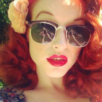 ToniSparkle's profile picture. International Sex Kitten - munching on God Damn Bon-Bons and Jazzin' ! XXX