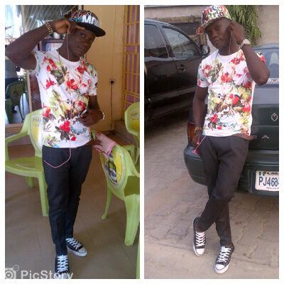 anario_'s profile picture. Cool guy. From rivers state