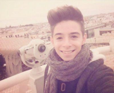 Davider y pradista no desde siempre pero si para siempre
GIMME Your Love