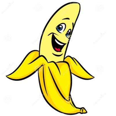 Tweet us your banana pix. If your cool, the banana king will retweet U.