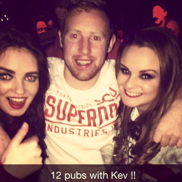 nivekved's profile picture. #Gooner4life