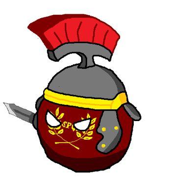 Hello. I am Roman Empire Ball Official.