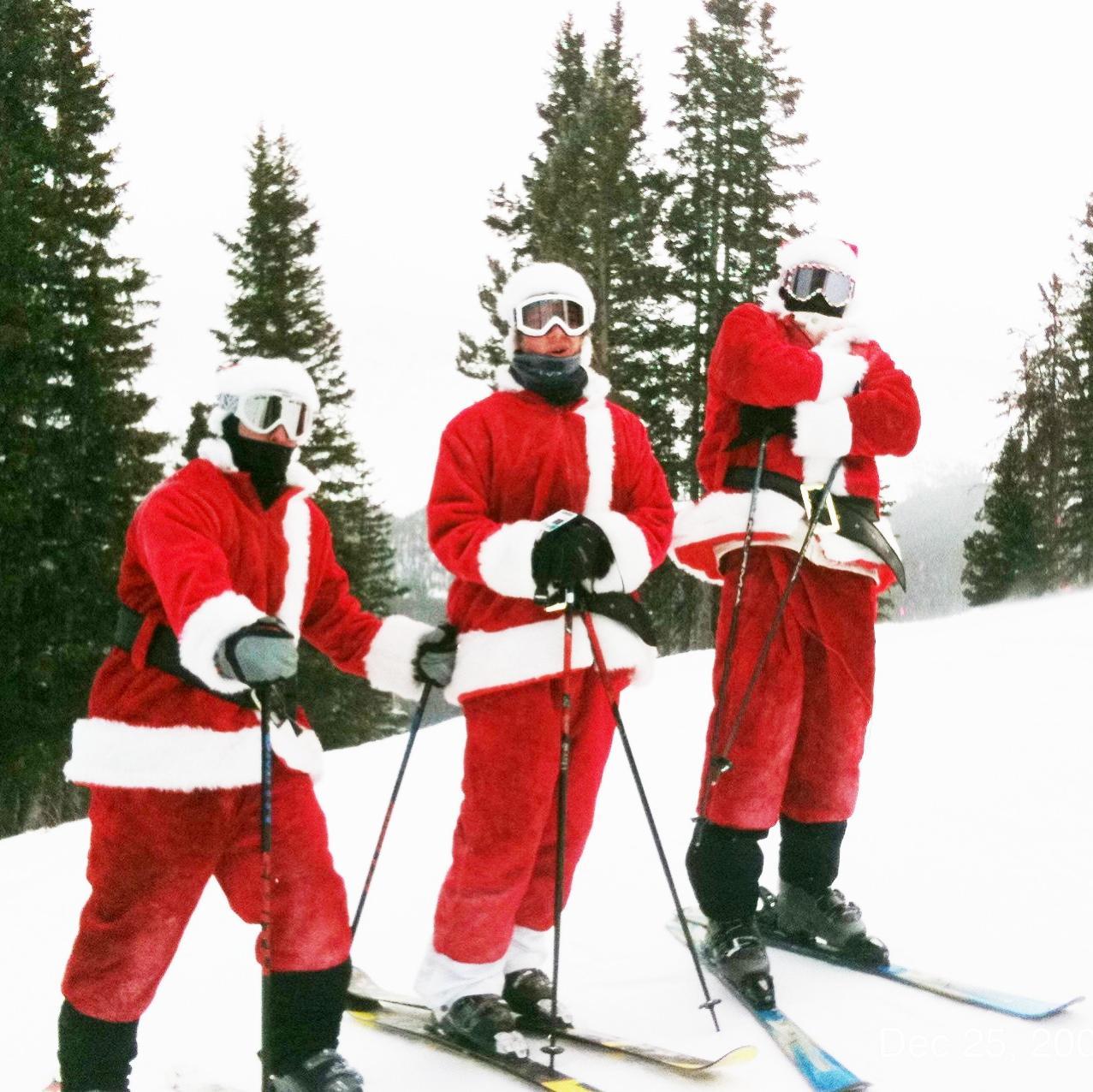 Snow411's profile picture. Researching snow for skiing and snowboarding.