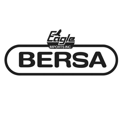 Superior performance, exceptional value for over 50 years.YOU CAN TRUST. BERSA factory is located in Argentina / Eagle Imports is the Rep. for BERSA in the US