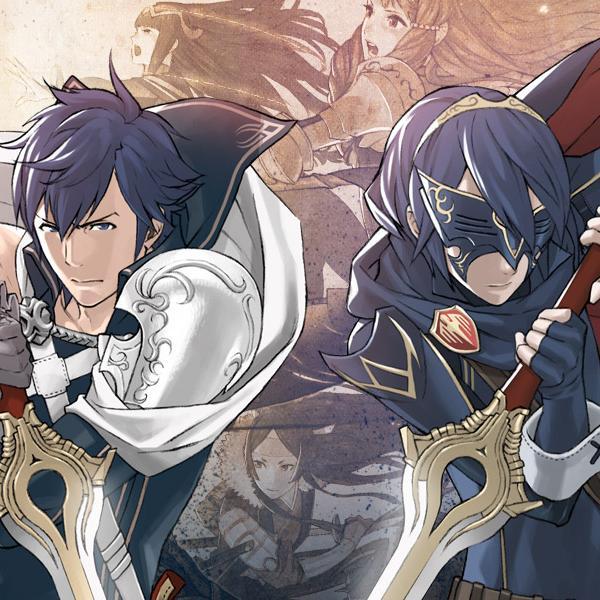 fe confessionsさんのプロフィール画像