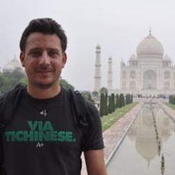 Entrepreneur & Traveler | COO & Co-founder @Genwords - Co-founder @Ondadelivery