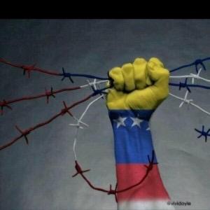 joseibarrae's profile picture. DONDE ESTAS MI VENEZUELA? #DESPIERTAVENEZUELA luchare todos los dias de mi vida por verte libre!!!