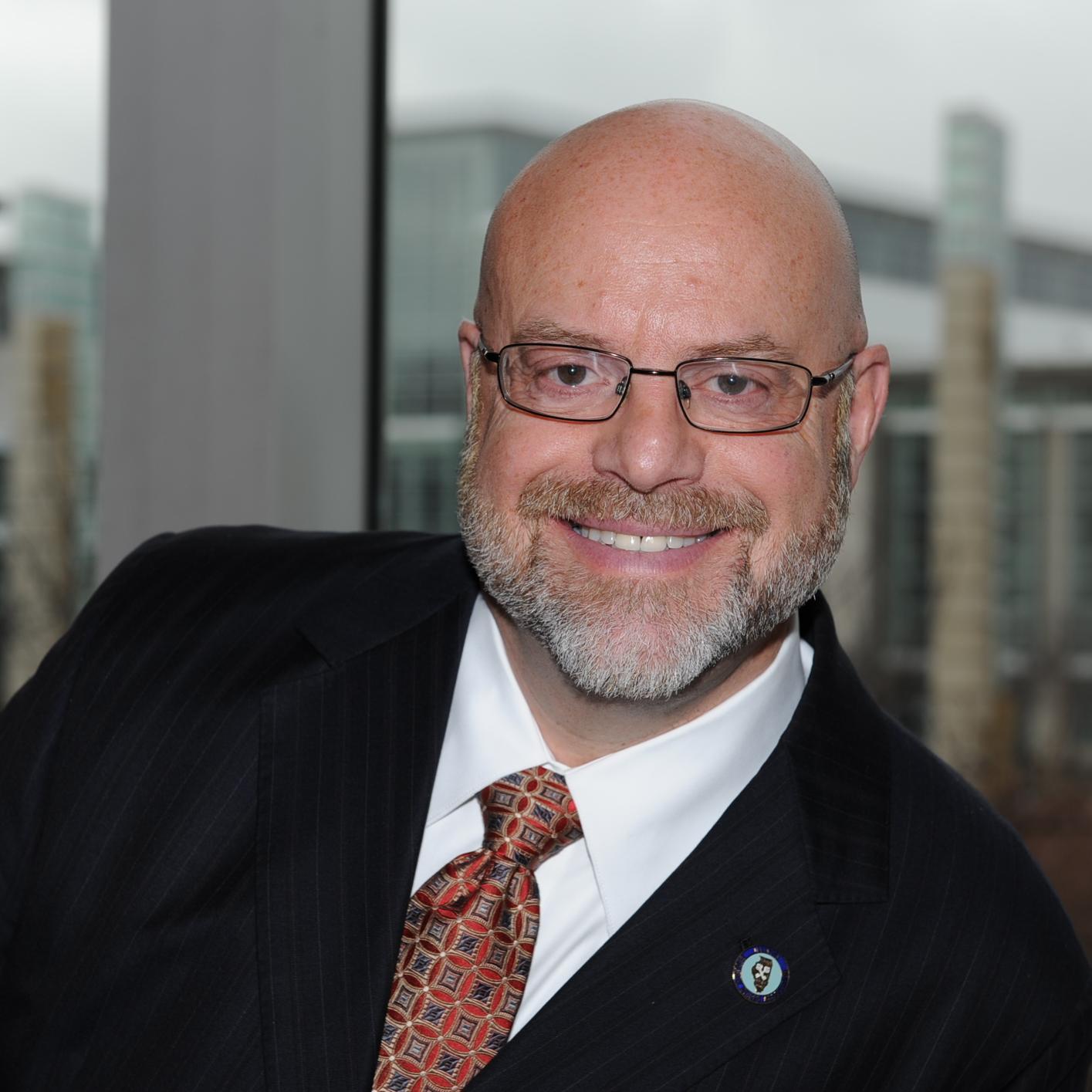 Principal P4 Security Solutions,Founder of LD360 Advisory Group, Chairman of the Board of The Illinois Security Professionals Asso.
