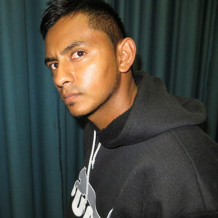 VozQuezada's profile picture. 