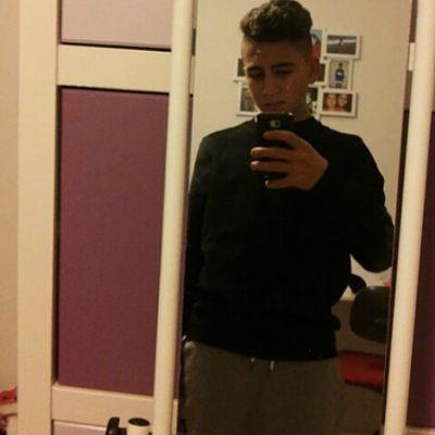 ¤ Insta// @Hamza072_ ¤