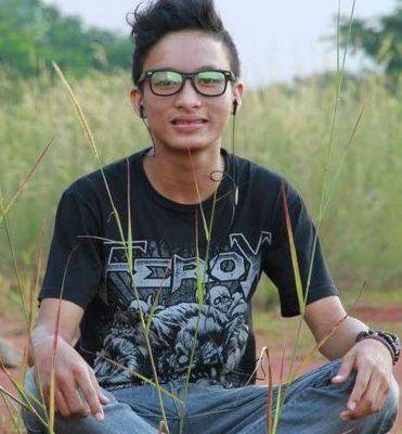 †God's | Guitarist | Rock