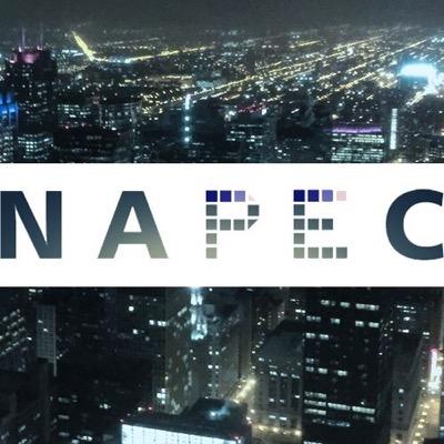 The official Twitter account for the North American Professional and Entrepreneurs Council (NAPEC) Chicago Globalization & Innovation Conference.