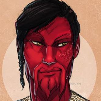 Yes, I know it rhymes. (( IC SWTOR account. Ebon Hawk server. Icon by http://t.co/2JmNNqzexH))