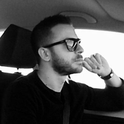 antotara84's profile picture. 