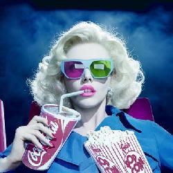 caracasfilms's profile picture. Adictos al cine que informarán de todo lo relacionado con el séptimo arte #Noticias #Estrenos  #Cine #Peliculas #Mas