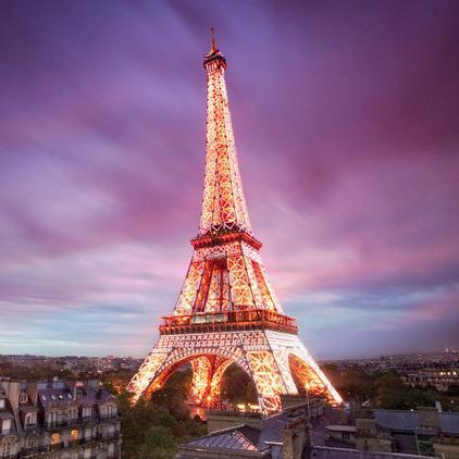 #PrayForParis
