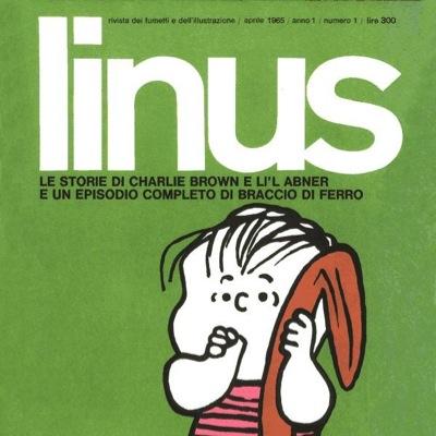 Fumetti, idee, satira, ironia, politica. Dal 1965.