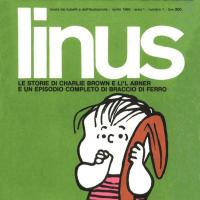 Linus (@linusrivista) 's Twitter Profile