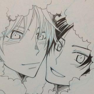 はしばのりこ(落書用)さんのプロフィール画像