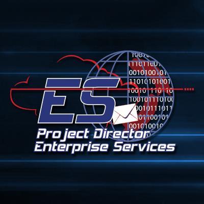 The official Twitter page of the U.S. Army Project Director, Enterprise Services. (Following, RTs and links ≠ endorsement)