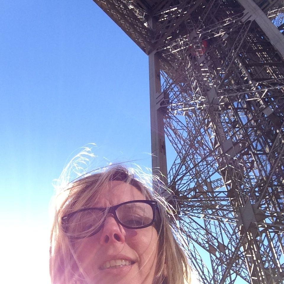 tjitskespeckman's profile picture. NOS eindredacteur TV, eindredacteur Met Het Oog op Morgen