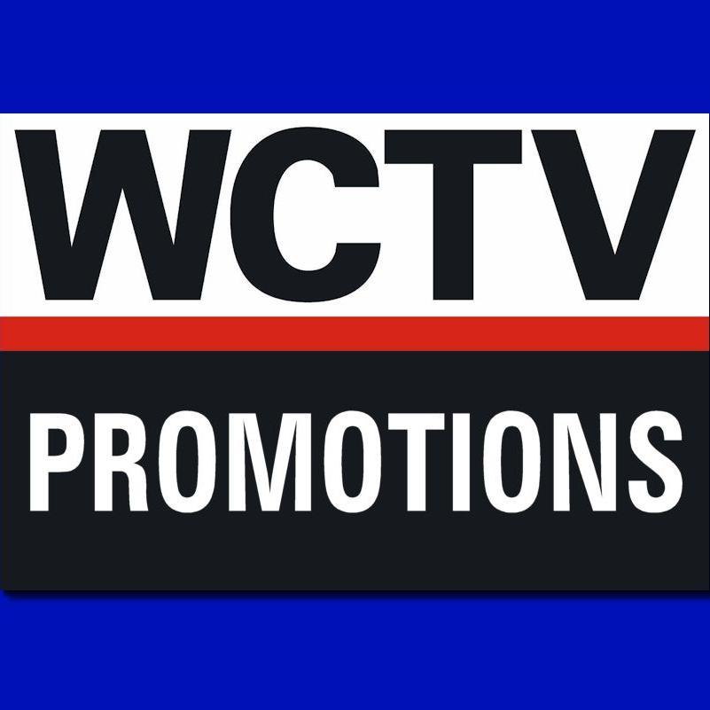 WCTVPromotions's profile picture. Tweets, Promos, Deals, & Contest info from the award-winning Sales & Creative team at WCTV! -
Contact us for all of your advertising and marketing needs!