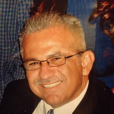 Ricardo Solis (Rick) Profile