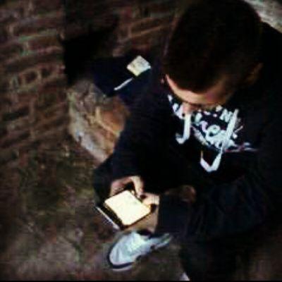 GiovanniX13 Profile Picture