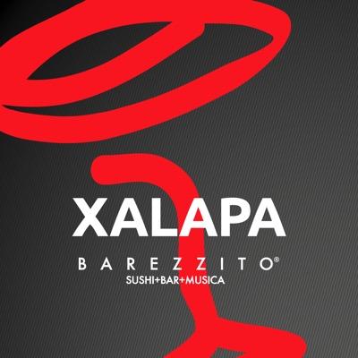 Cuenta Oficial de Barezzito Xalapa