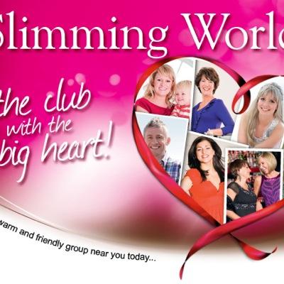 Hi, I'm Holly & I'm the Slimming World consultant for St George, Bristol at Summerhill Methodist Church every Monday @ 5.30 & 7.30pm & Tuesday morning @ 9.30am