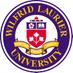 WLU RCS (@WLU_RCS) Twitter profile photo