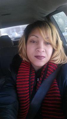 ladiebugg125's profile picture. #TeamFollowBack #TeamCancer #TeamRetail