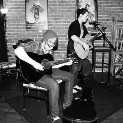 We are an Experimental/Acoustic project, writing sad sounds for sad people. Follow for updates on shows! (For listeners of City and Colour, Bon Iver, ect.)