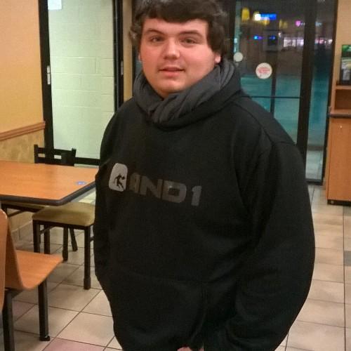 AnthonyBirdyy's profile picture. Hi I am a gamer!!