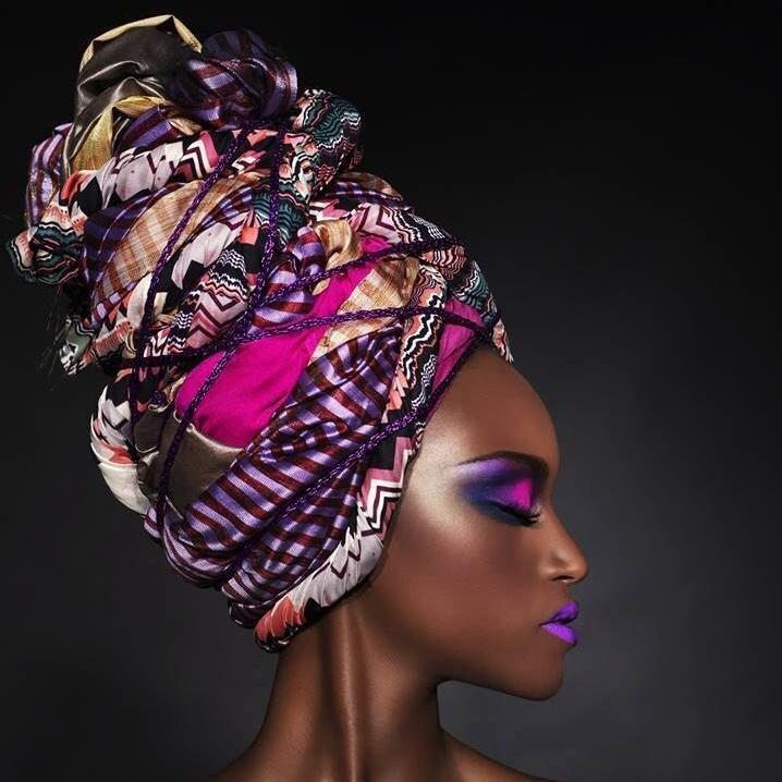 GhanaianWoman's profile picture. 