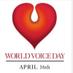 World Voice Day (@world_voice_day) Twitter profile photo World Voice Day (@world_voice_day) Twitter profile photo