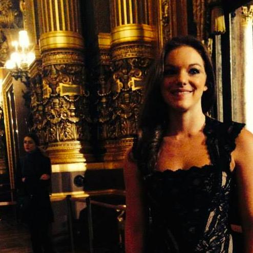 BethanyBengtson's profile picture. data director; views 100% mine