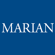 As an all-girl, Catholic school, Marian provides a unique educational experience. Find your strength here.