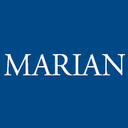 Marian High School (@marianhighmi) 's Twitter Profile Photo Marian High School (@marianhighmi) 's Twitter Profile Photo