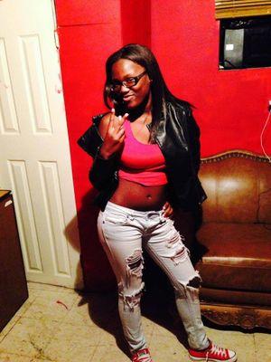 dakyrah over everybody ☺️‼️