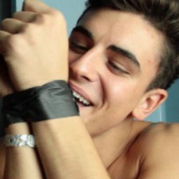 DmSpree4U's profile picture. shit