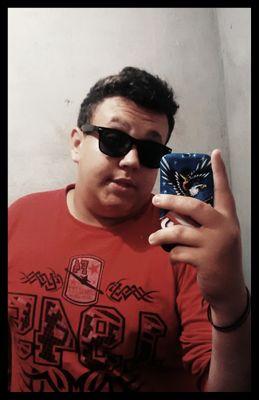 N so dono d mundo mais so filho d Dono ♥♥