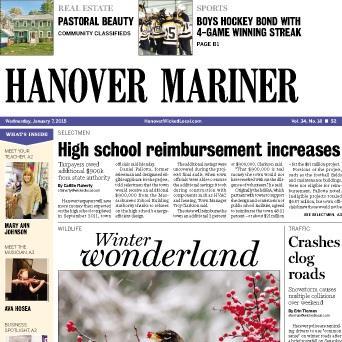 News, information, opinion and more for the residents of Hanover, Mass.| 781-837-4554 | A publication of Gannett New England