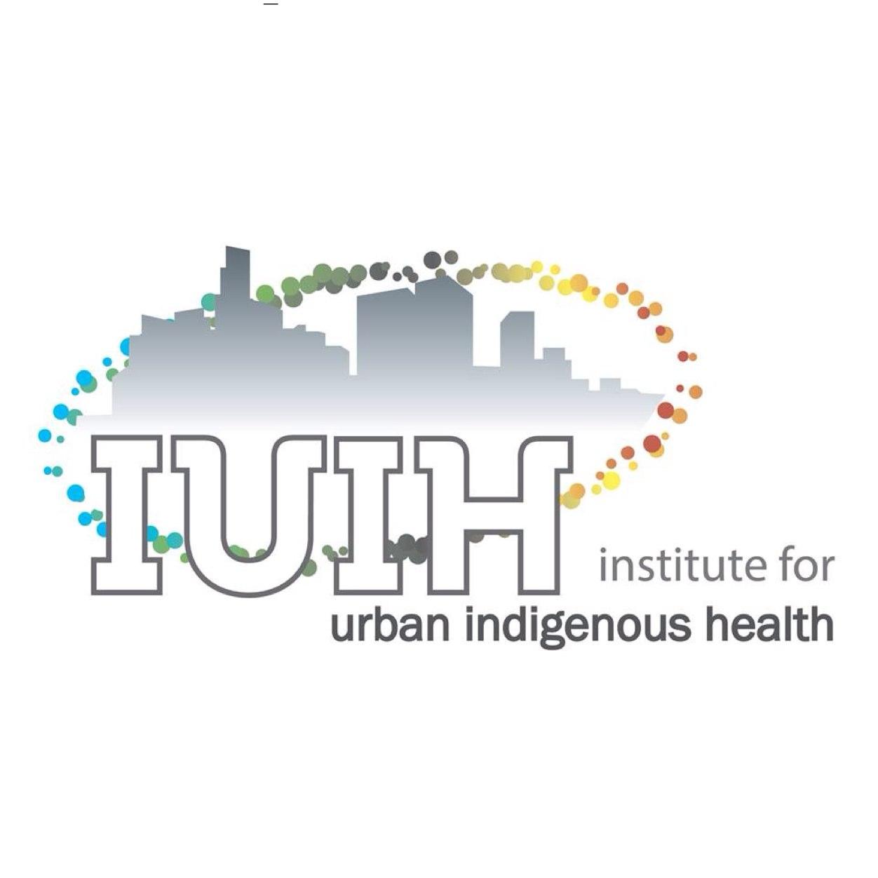 The Institute for Urban Indigenous Health (IUIH) is dynamic & innovative, working with Aboriginal and Torres Strait Islanders in SthEastQLD to Close the Gap