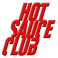 You may have seen “hot sauce of the month” clubs. That’s not us. This is HOT SAUCE CLUB. We send you badass hot sauces all year long. RULE #1!!!!!