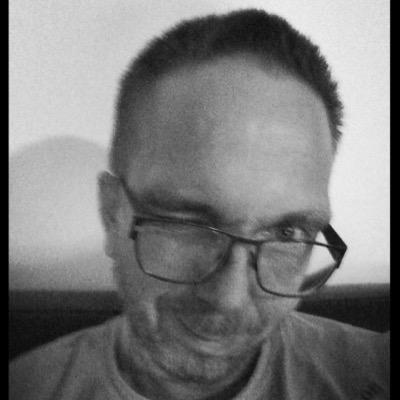 analog mann i en digital verden